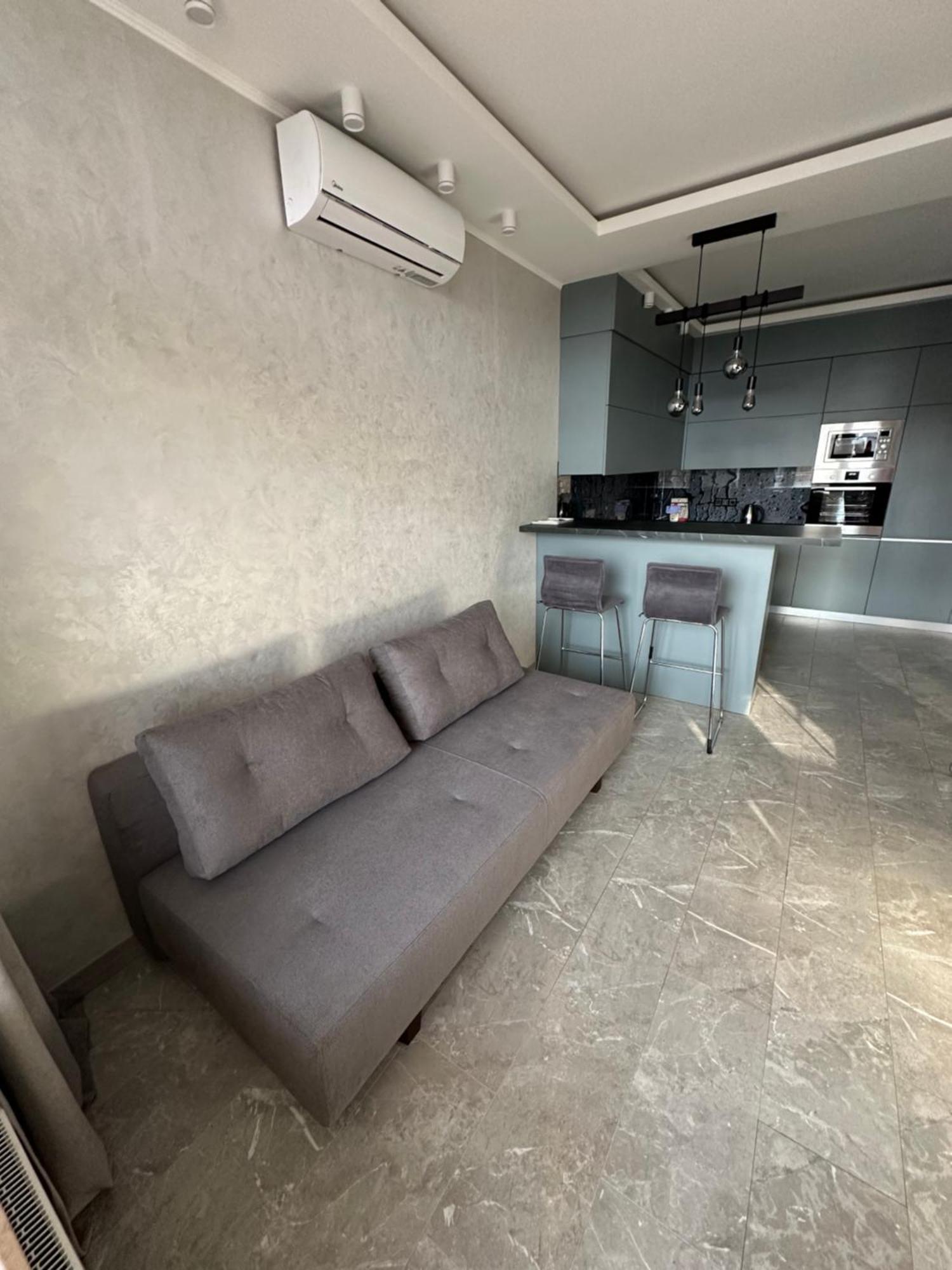 אודסה Arcadia Apartment & Sea Terrace מראה חיצוני תמונה